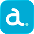 atoneのアプリアイコン