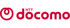 ドコモのロゴ