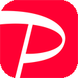 PayPayのアプリアイコン