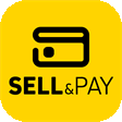 SELL&PAYのアプリアイコン