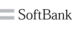 SoftBankのロゴ