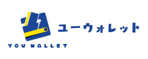 ユーウォレットのロゴ